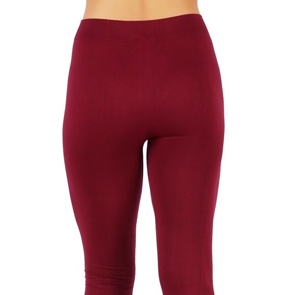 5StarsLine Soft, Lightweight Leggings - Picture 4 of 7